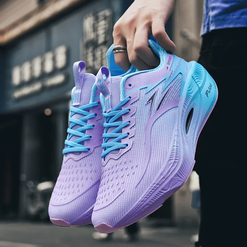 

Men shoes Sneakers Male tenis Luxury shoes Mens casual Trainer Race Breathable fashion loafers running Shoes for men
