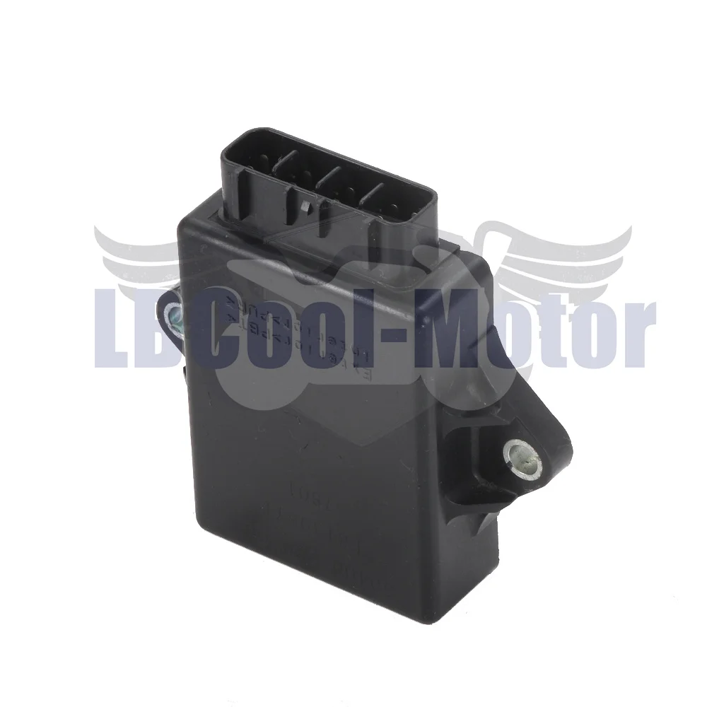 Used OEM Digital Ignition CDI ECU Box For HONDA BF15D3 4 stroke 30400-ZY0-003 Motorcycle Ignitor Control CDI Module Unit