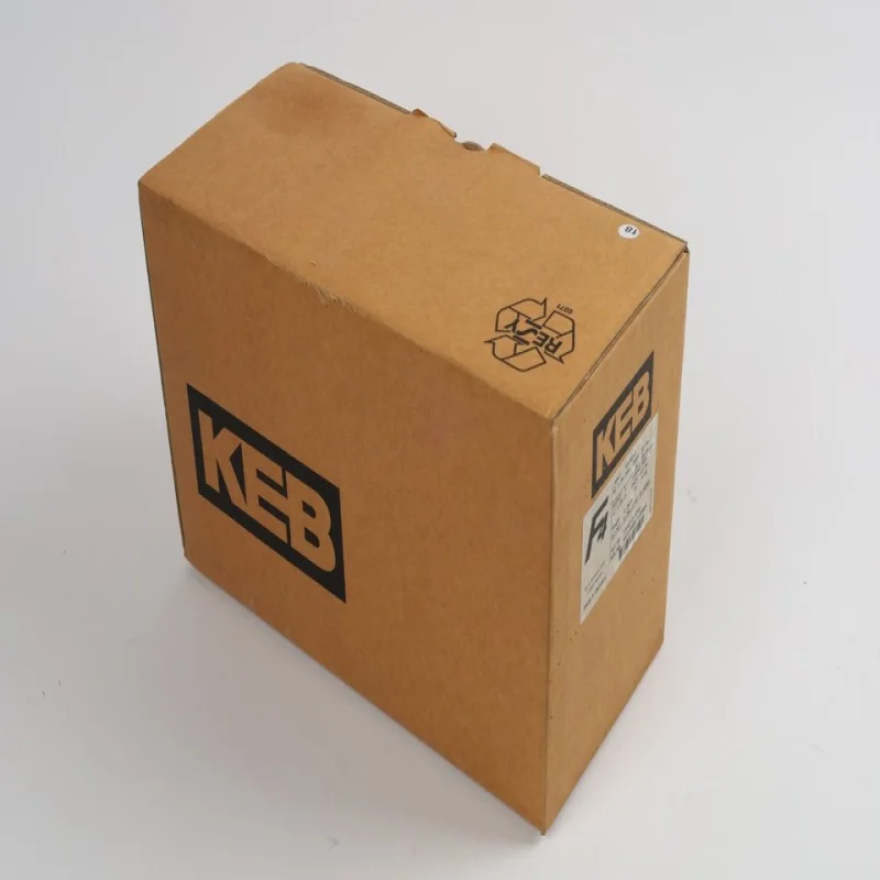 

Keb Brand New NEW 10.F4.C1D-1280 10F4C1D-1280 [24 MONTH WARR.] for Plc+