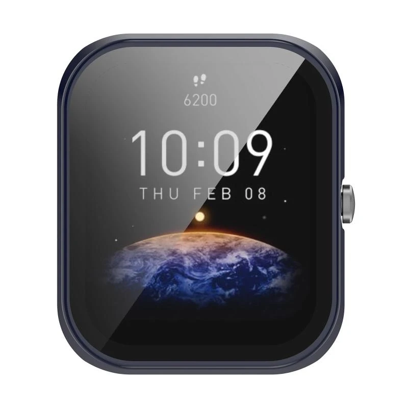 Protetor tela TPU para caixa para shell para BIP3 e BIP3 Smartw