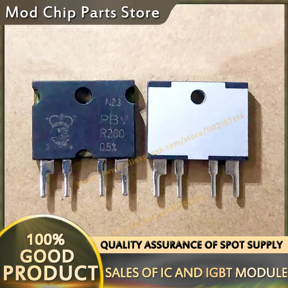 pbvr200-05-pbv-r200-f1-05-新品トランジスタ