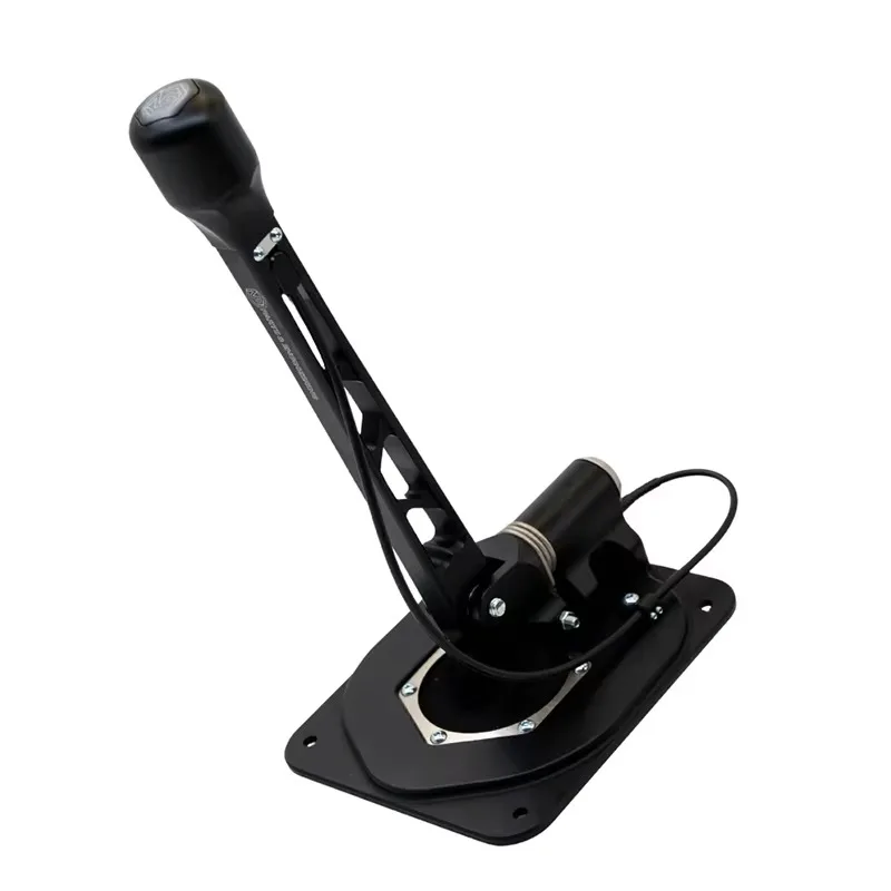 Racing Quick Shift Gear Lever Short Throw Shifter Assembly for Drift Car