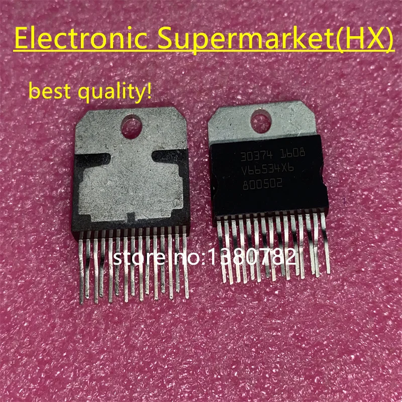 

Free shipping 10pcs-50pcs 30374 ZIP-15 IC In stock!