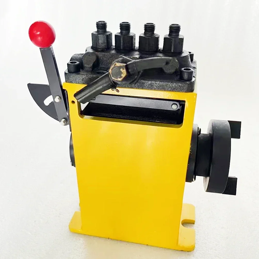 Applicable to Kubota Jack Cell test bench oil pump head detection fixture with standard data