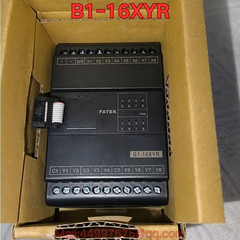 

New B1-16XYR PLC controller Latest price in September 2025