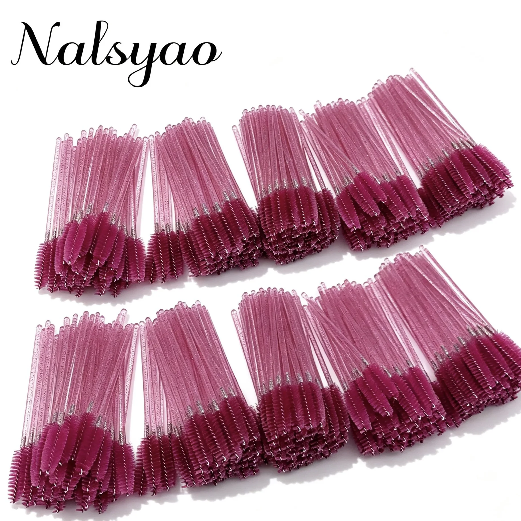 Eyelash Extension Wholesale - For Eyebrow Eye Lash Extension Colorful