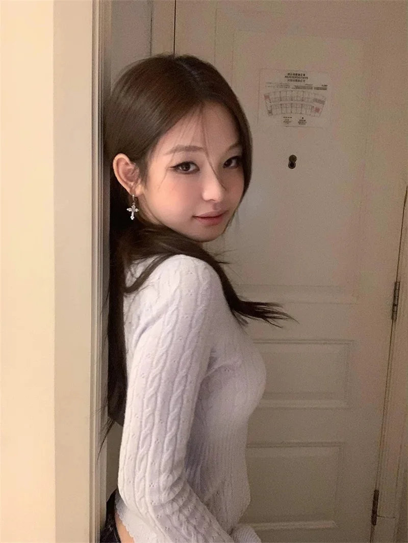 

Женские пуловеры и свитеры: зимние, свободные, из хлопка, с блеском, для комфортного ношения