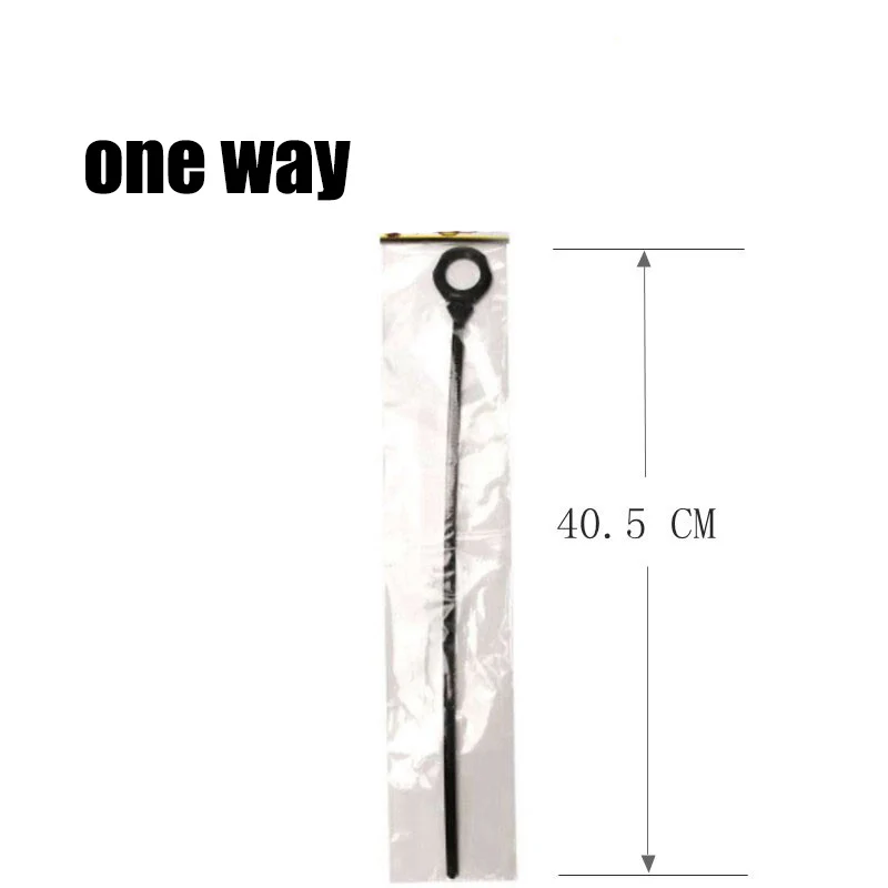 في اتجاه واحد اتجاهين قاذفة تمديد أطول حاكم دون الغزل كبار الاطفال لعب للأولاد هدية