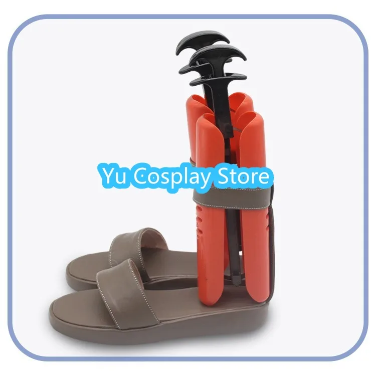 Marcille Cosplay Shoes Anime Delicious in Dungeon Cosplay Boots Halloween Carnival Prop PU Leather Shoes Custom Made