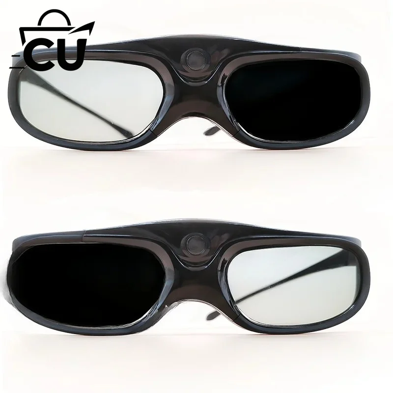 Suitable for flash visual disturbance training head-up glasses anti-glare GS01 sports model