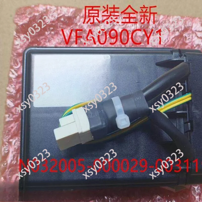 Inverter Drive Main Board Fit BCD-GM408WP 426WKYSD 228WTGP Refrigerator Control Board