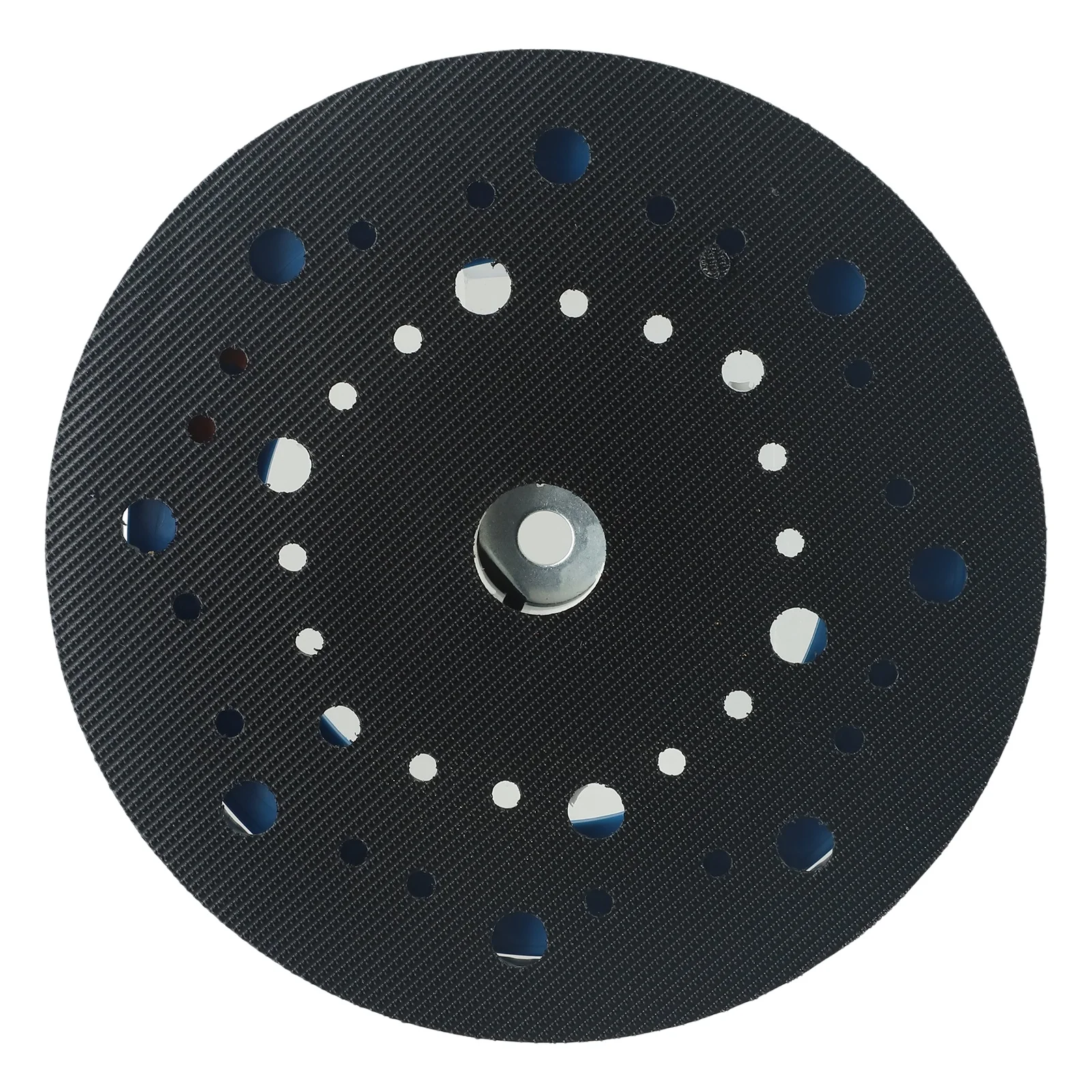 Power Tool Backing Pad Sanding Pad 49 Holes Accessories Electric Sandpaper Machine For FLEX M8 Plastic+PU Exquisite High Quality