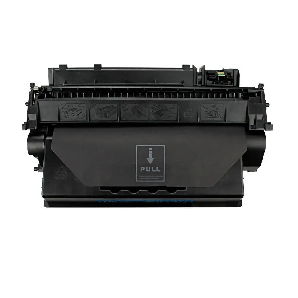 CF280X 80X ตลับหมึกสำหรับ HP LaserJet Pro 400 M401dn M401dw M425dn M425dw