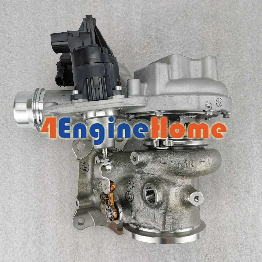 

MGT2056Z Turbocharger 889463-0001 14411-5NA3A 889463-5001 14411-5NA4A 14411-5NA6A 14411-5NA7A for Engine L4 VC-Turbo