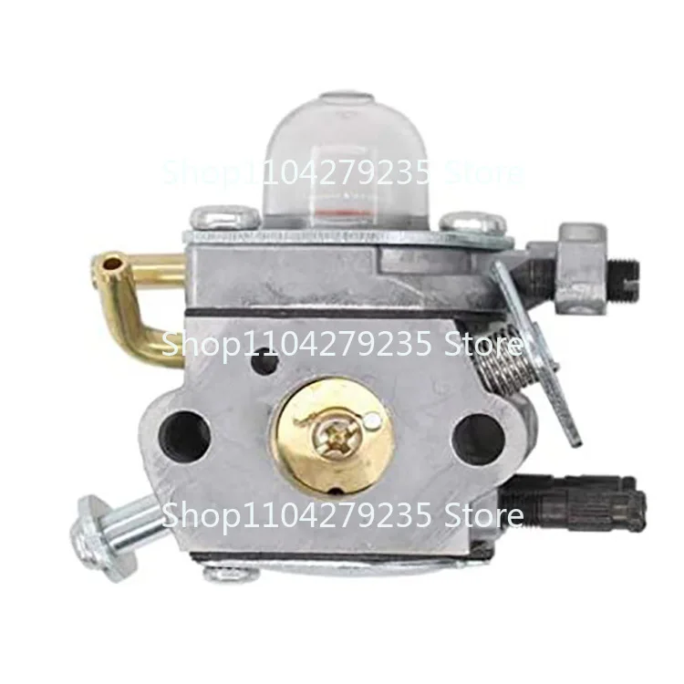

For Zama C1U-K42B C1U-K42A C1U-K42 Echo ES-2100 Carburetor Fuel Tank