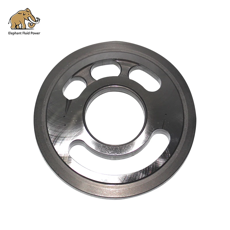 Hydraulic Piston Pu… - image