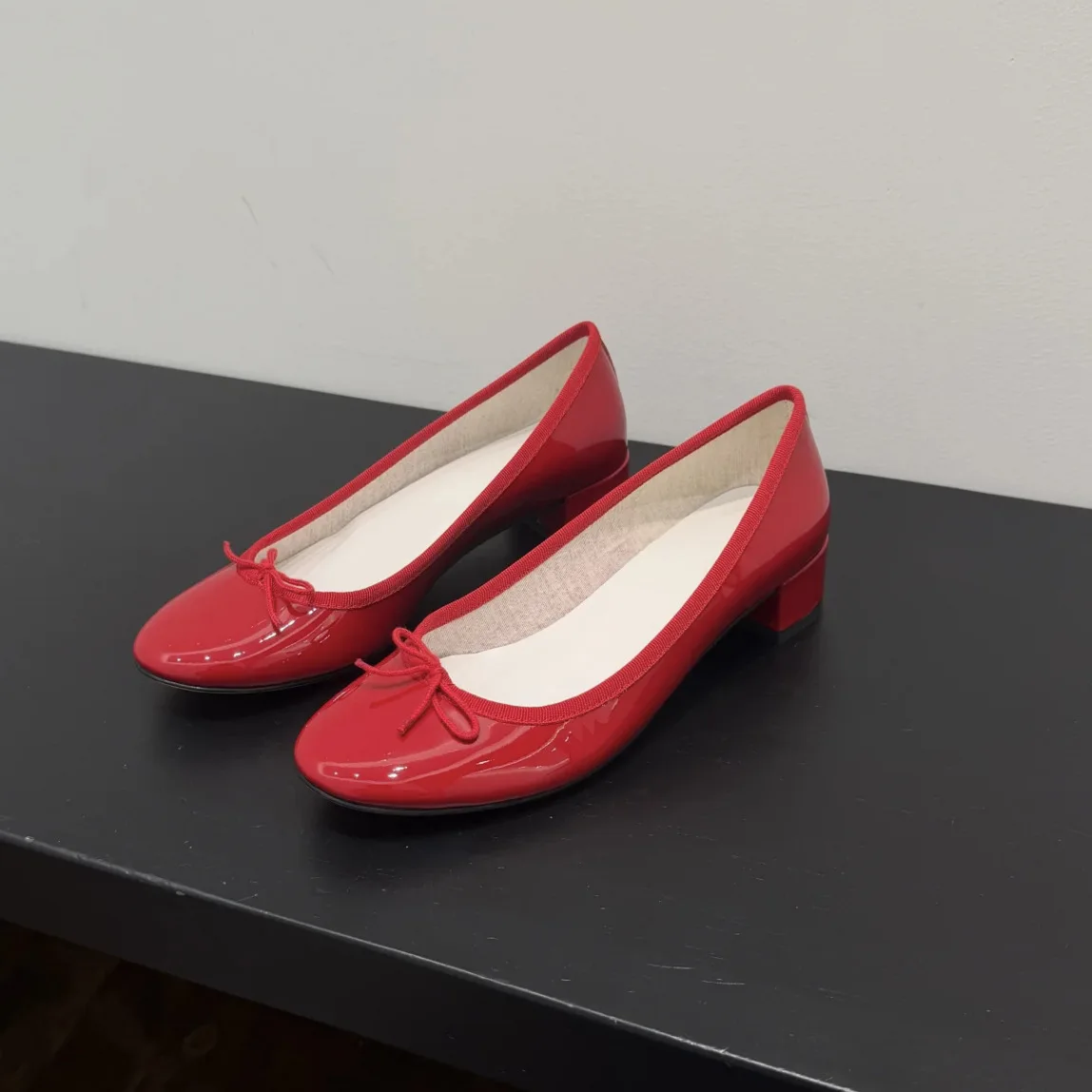 Red 3cm
