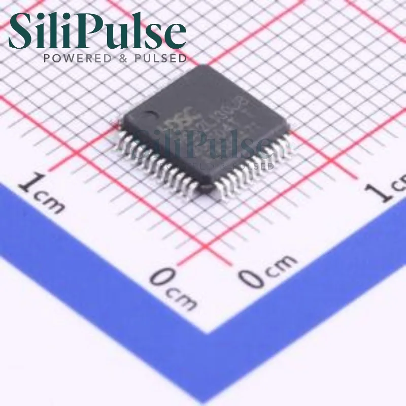 (5-20pcs) HC32L130J8TA LQFP-48(7x7) 100% Original In Stock (MCU/MPU/SOC) 40 8KB ARM-M0 64KB LQFP-48(7x7) HC32L130J8TA-LQ48