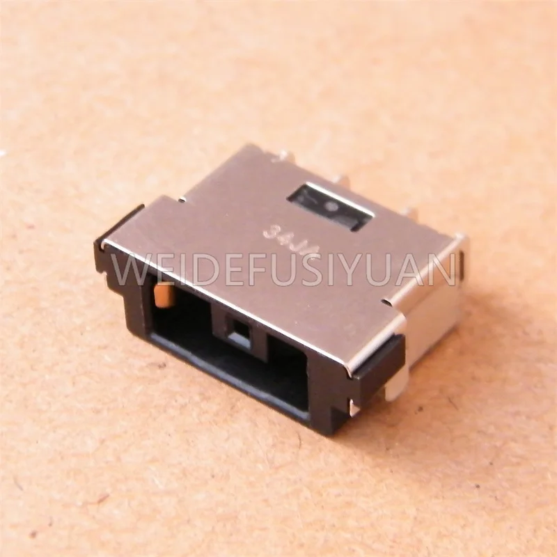Laptop DC Power Jack For Lenovo Ideapad Gaming 3 15IHU6 15ACH6 Charger Socket Charging Port Connector