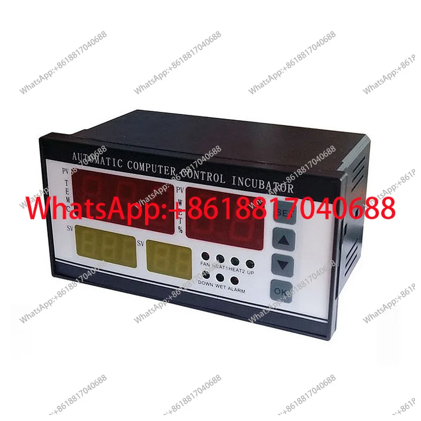 Constant temperature XM-18 controller, wireless temperature and humidity controller