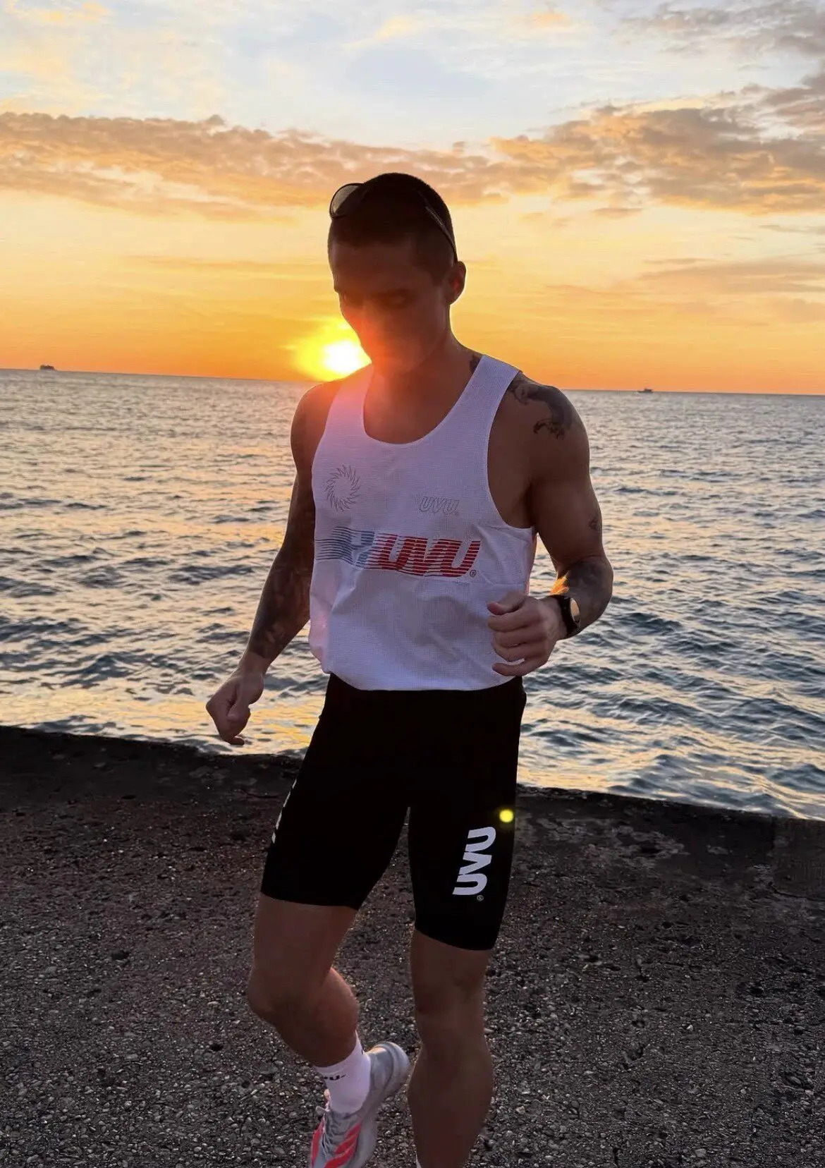 2026 New Arrival Tank Top: Sports Running, Lightweight and F