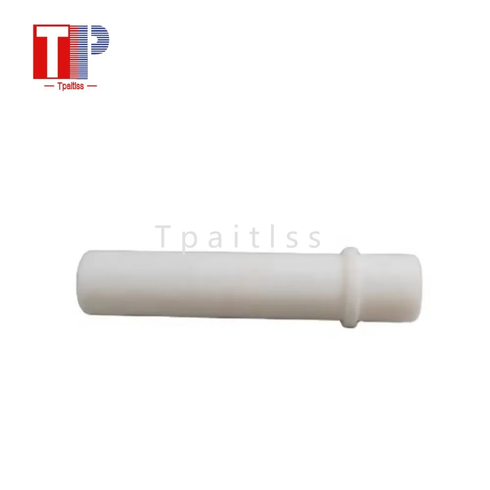 Tpaitlss 377724 Insert Sleeve Optiflow IG02 Powder Coating Gun Spare Parts Powder Injector Insert Sleeve Insert Core Replacement