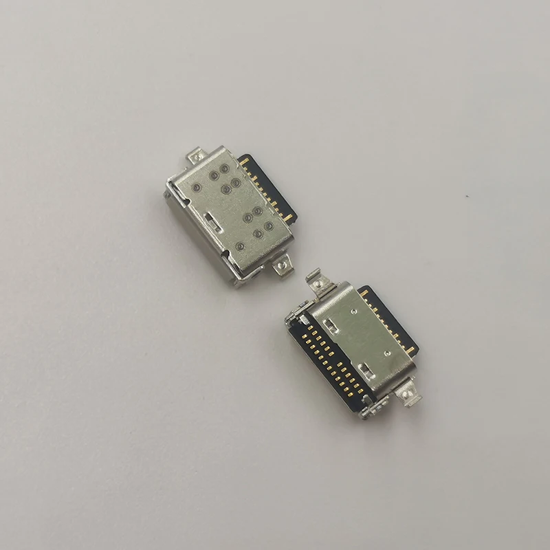 2-10pcs Usb Charging Dock Connector For Huawei MagicBook VLT-W50 VLT-W60 HLYL-WFP9/MagicBook Pro HBL-W19 Charge Jack Socket Port