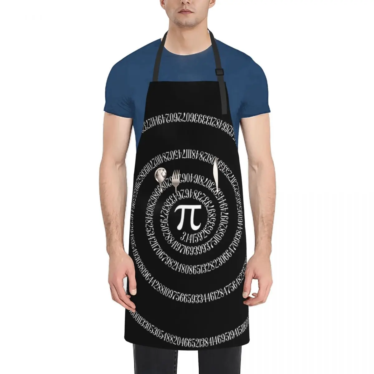 

A s Pi ral ... Apron kitchen and home Kitchen Items Novelties Kitchen And Home Apron