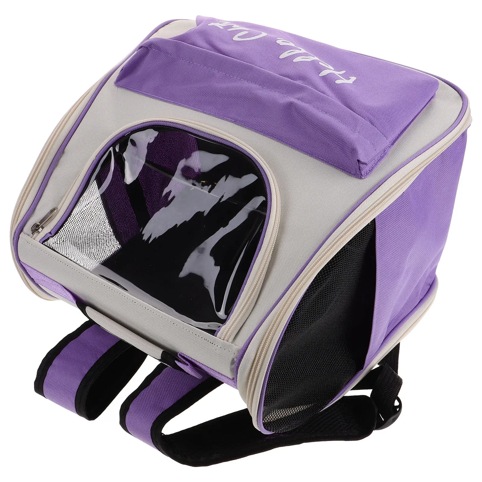 

Дышащая легкая переноска для животных для улицы, сумка-переноска для собак и кошек, портативная сумка для щенков и котят, портативный чехол для питомцев