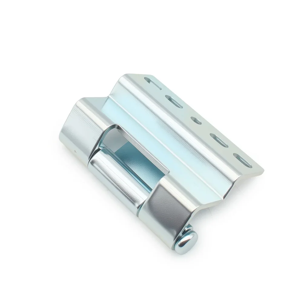 Reliable CL150 Detachable Hinge for Electrical Cabinet and Metal Enclosure Applications Efficient Space Saving Configuration