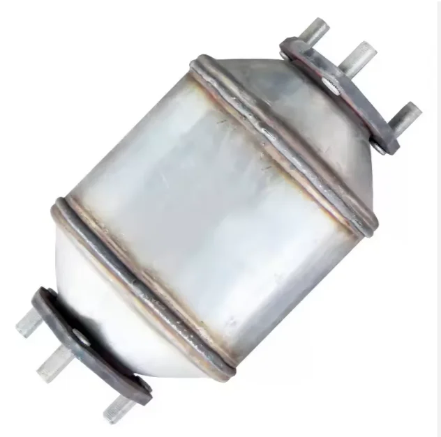 High Performance New  Three Way Catalytic Converter S409 Stainless Steel Opel Corsa Antara Vectra Insignia 2.4T 2006-2010