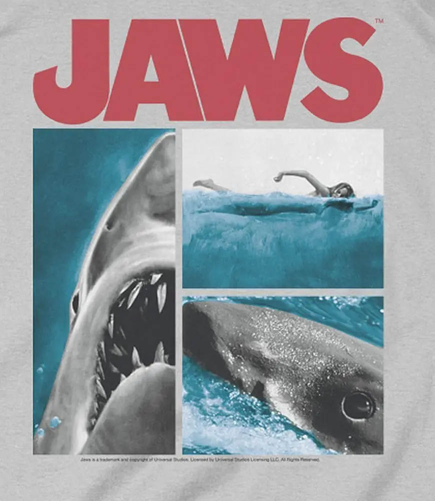 Jaws 