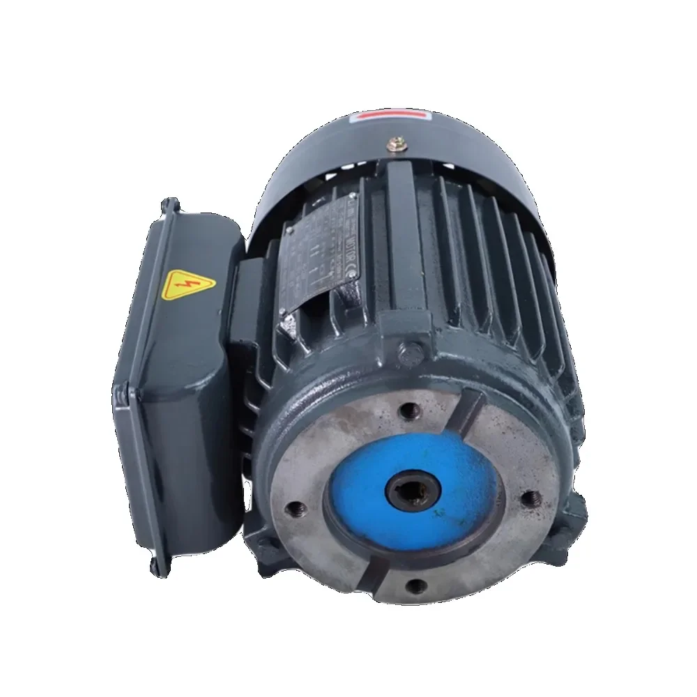 

Hydraulic single phase horizontal inner shaft motor