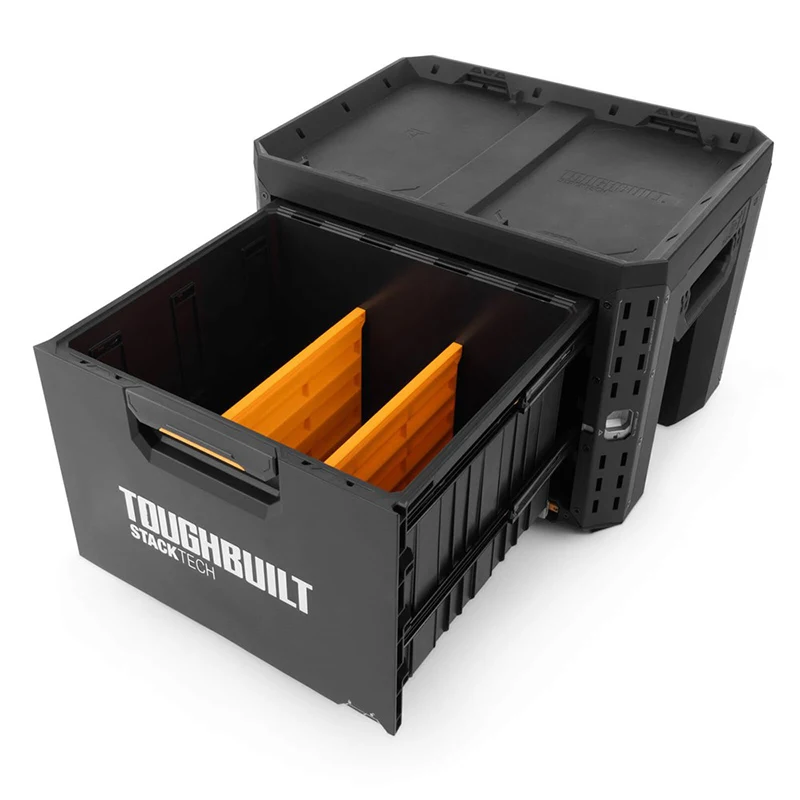 Thumbnail 3 - #62 Best Tool Boxes to Buy In 2026