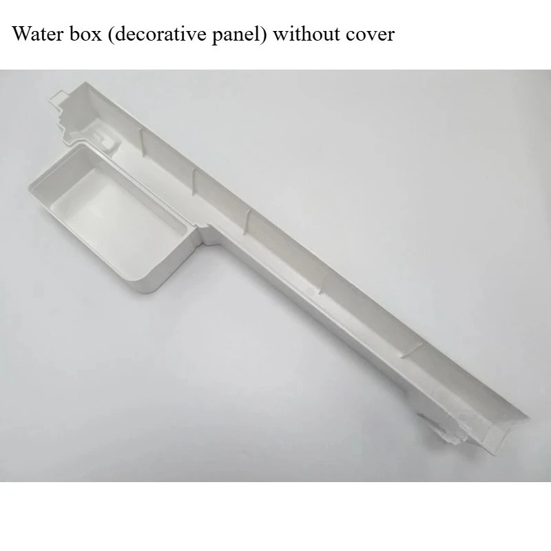 Apply To Panasonic Steam Oven NU-SC200 JK200W Water Receiving Box Plastic Rack, Sink Cover, Sealing Ring, Water Tank