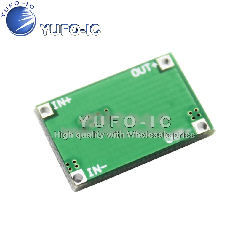 The Mini-360 Model Aircraft step-down DC DC Power Supply Module Super Small Power Supply Modules on-board Power Super LM2596