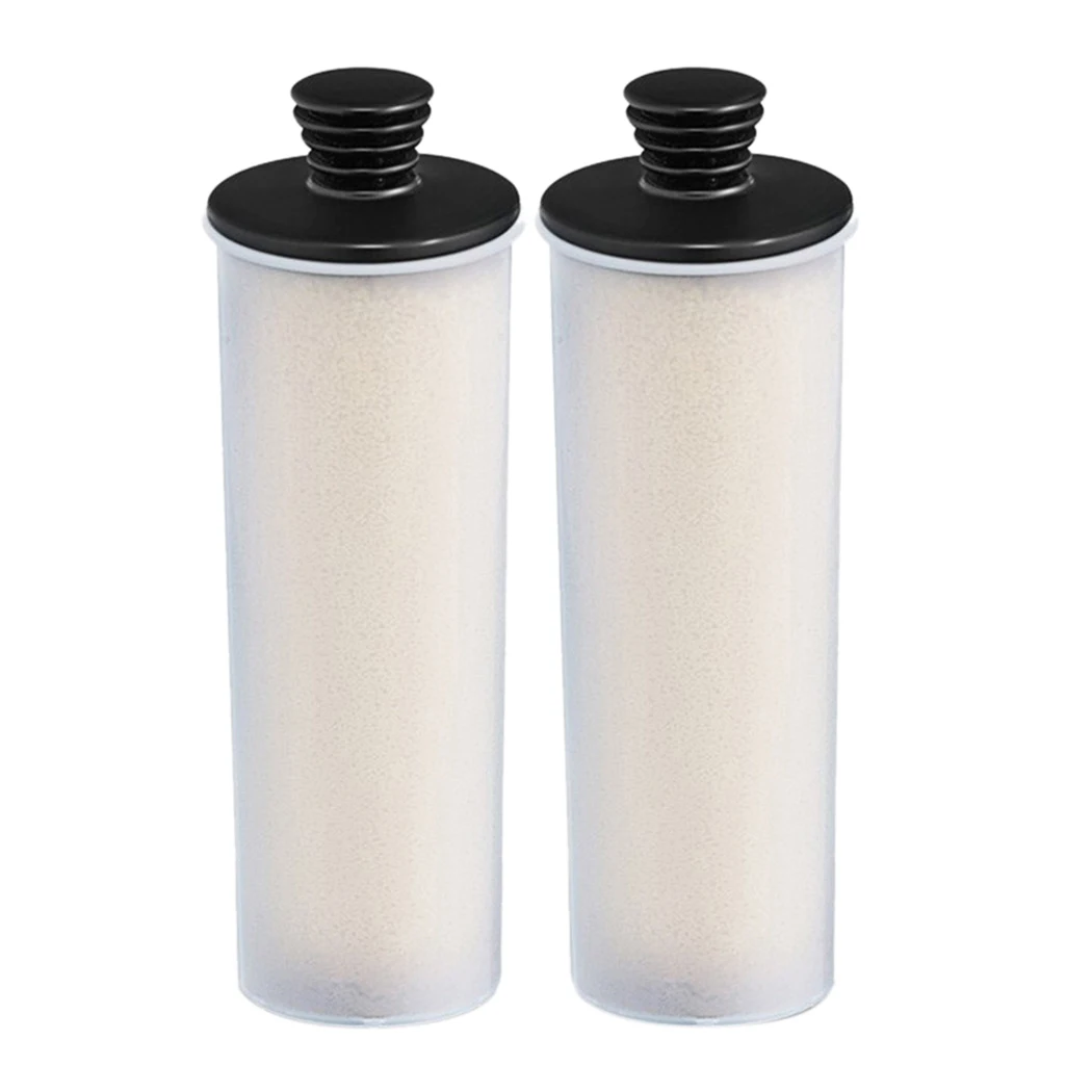 2Pcs Steam Cleaner Cartridge Descaling Stick for Karcher SC3 Series SC 3 Easyfix/SC3MX/SC3 127V BR Descaling Filter