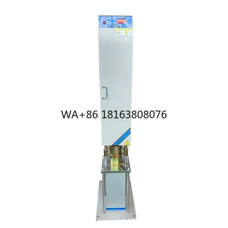 Asphalt Compaction Hammer Tester Electric Multifunctional Compactor