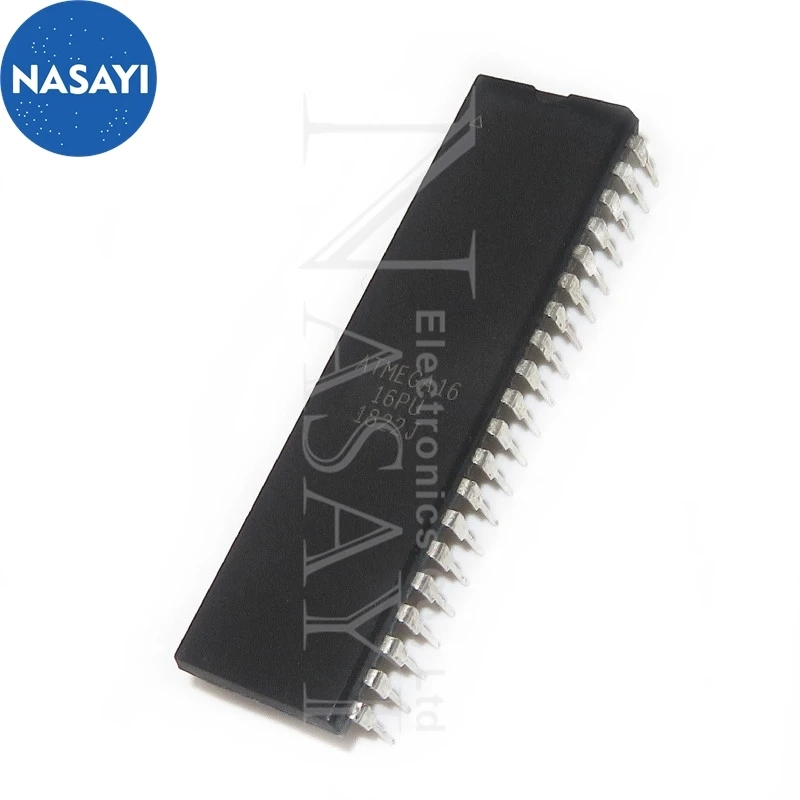 5PCS ATMEGA16-16PU ATMEGA16 IRFP360PBF IRFP360PB P80C321 P80C32 80C32 STW7NA90 W7NA90 AY0438-I/P001 AY0438 IRFP4768PBF IRFP4768