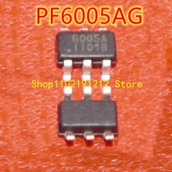 PF6005AG PF6005 SOT23-6