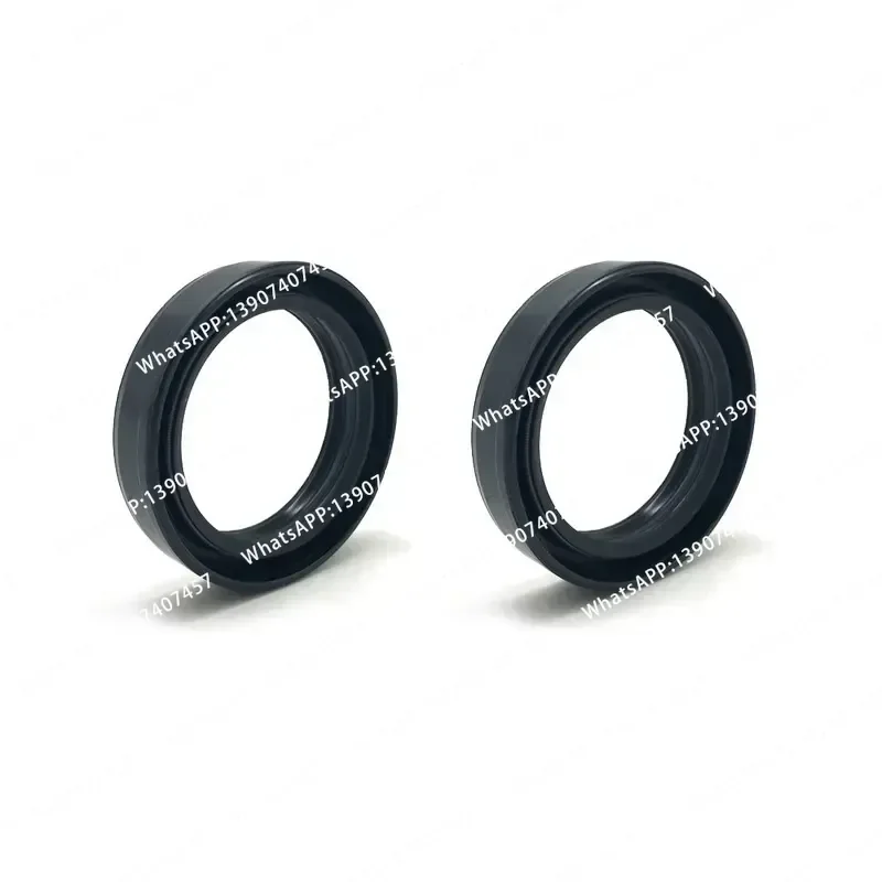 Front Fork Shock Absorber Oil Seal Dust Seal Ring for CFMOTO CLX700 800MT 400NK 400GT CF400 Accessories