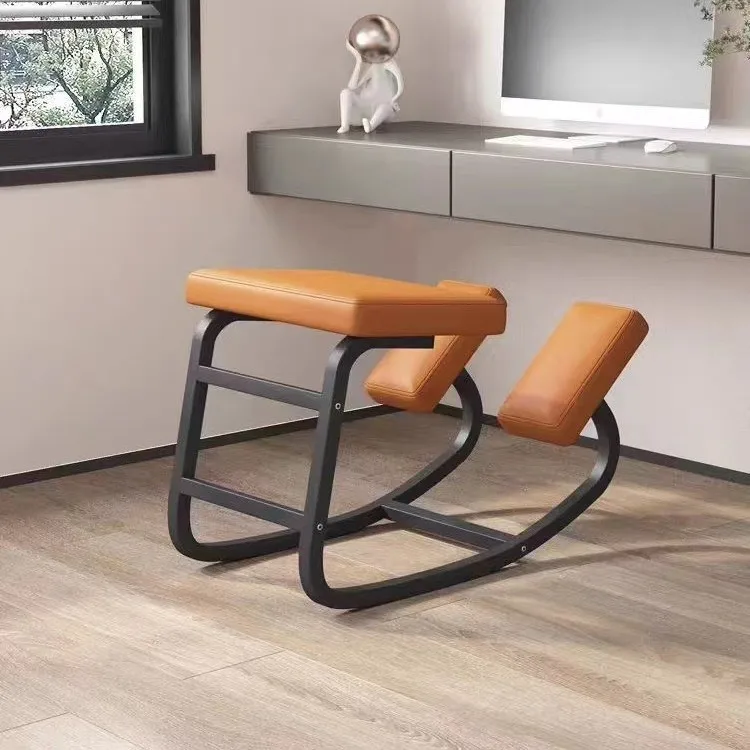 Home Office Backrest Sedentary Comfortable Ergonomic Chair