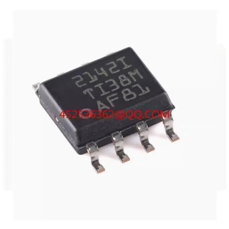 

10PCS TLE2142IDR S2142I TLE2142CDR 2142C OIC-8 TLE2425I TLE2425IDR TLE2425C TLE2425CDR dual-channel operational amplifier chip