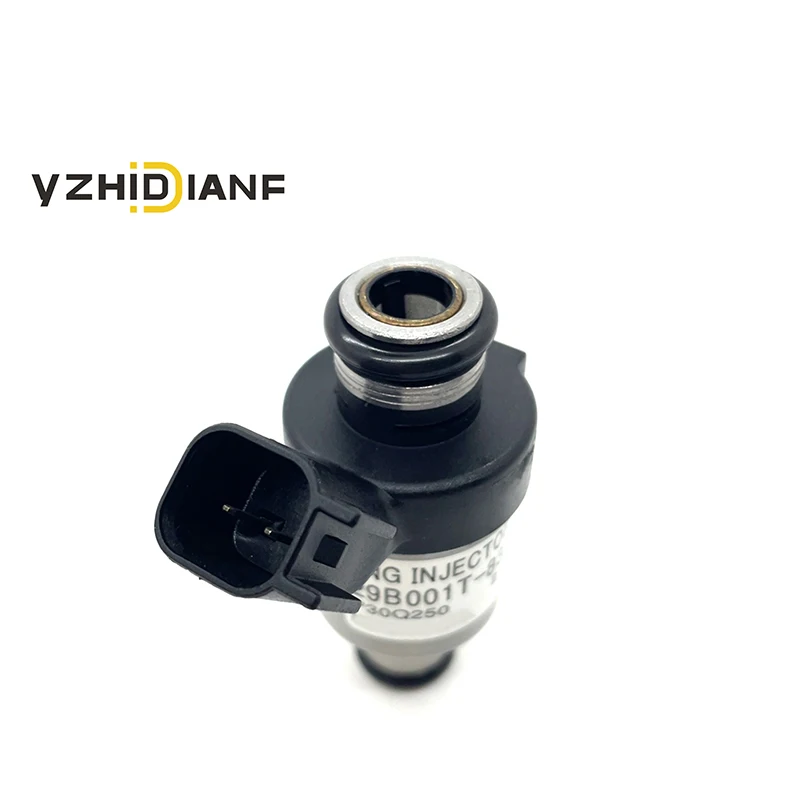 New Original Gas Fuel Injector Nozzle 29B001T-83 110R-000193 for Nikki Yuchai Bus LPG CNG