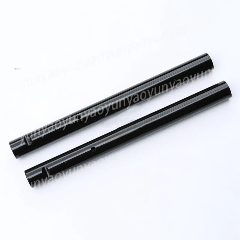 

Motorcycle Accessories GW250 GW250 Split Handlebar Tube, Left and Right Handlebars