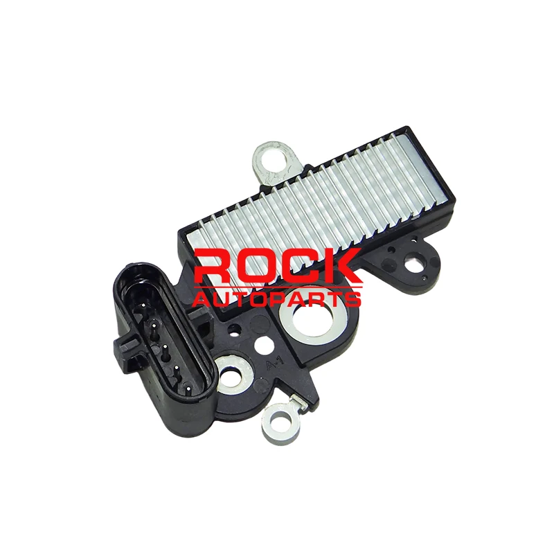 

НОВЫЙ регулятор напряжения генератора 13113700 UD12710ARE 10501338 10514591 10535656