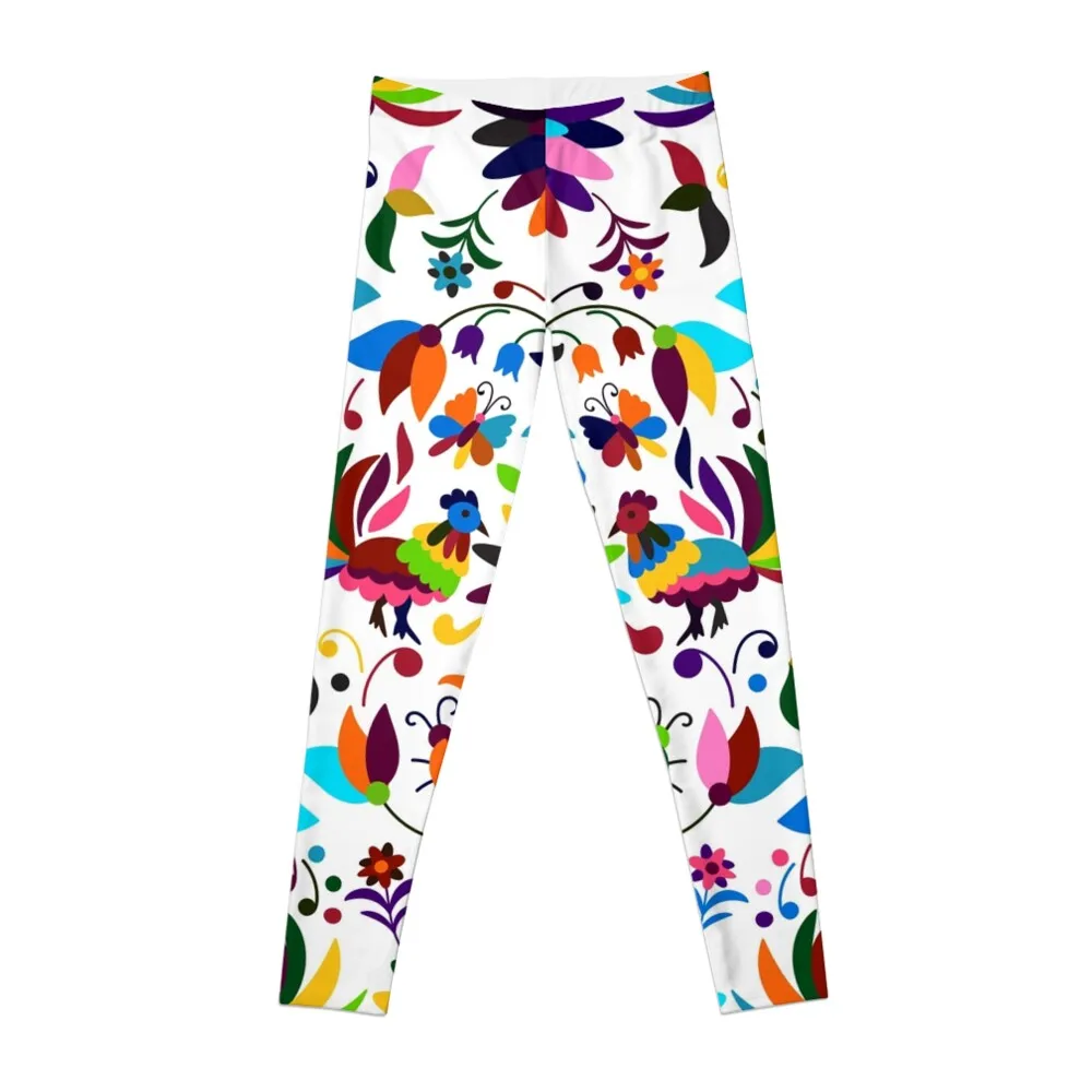 

Otomi colors Leggings Women's sports Legging sexy woman Women's fitness Womens Leggings