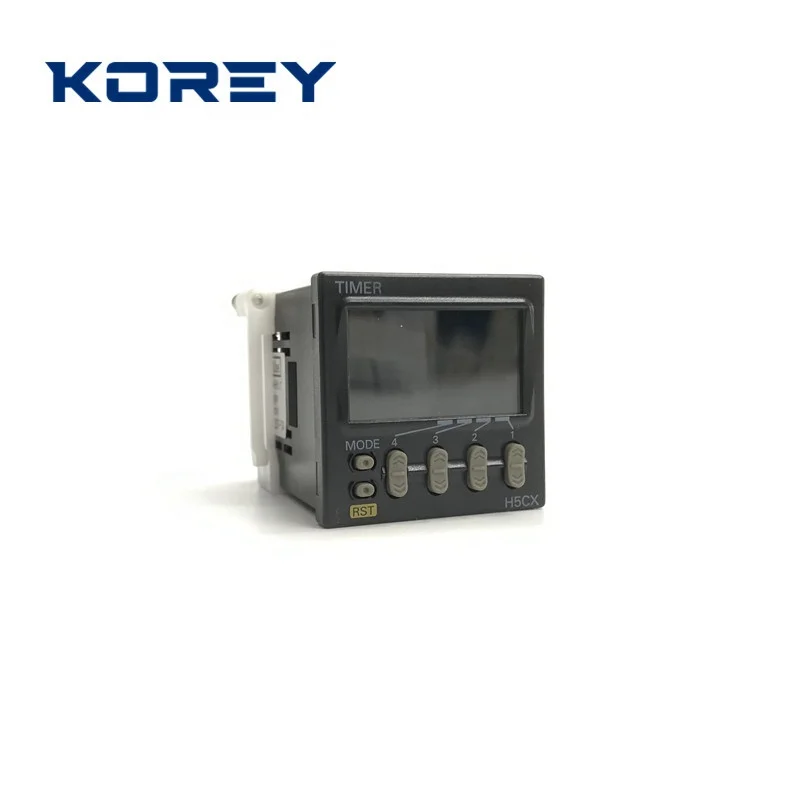 Timer Time Relay H5…