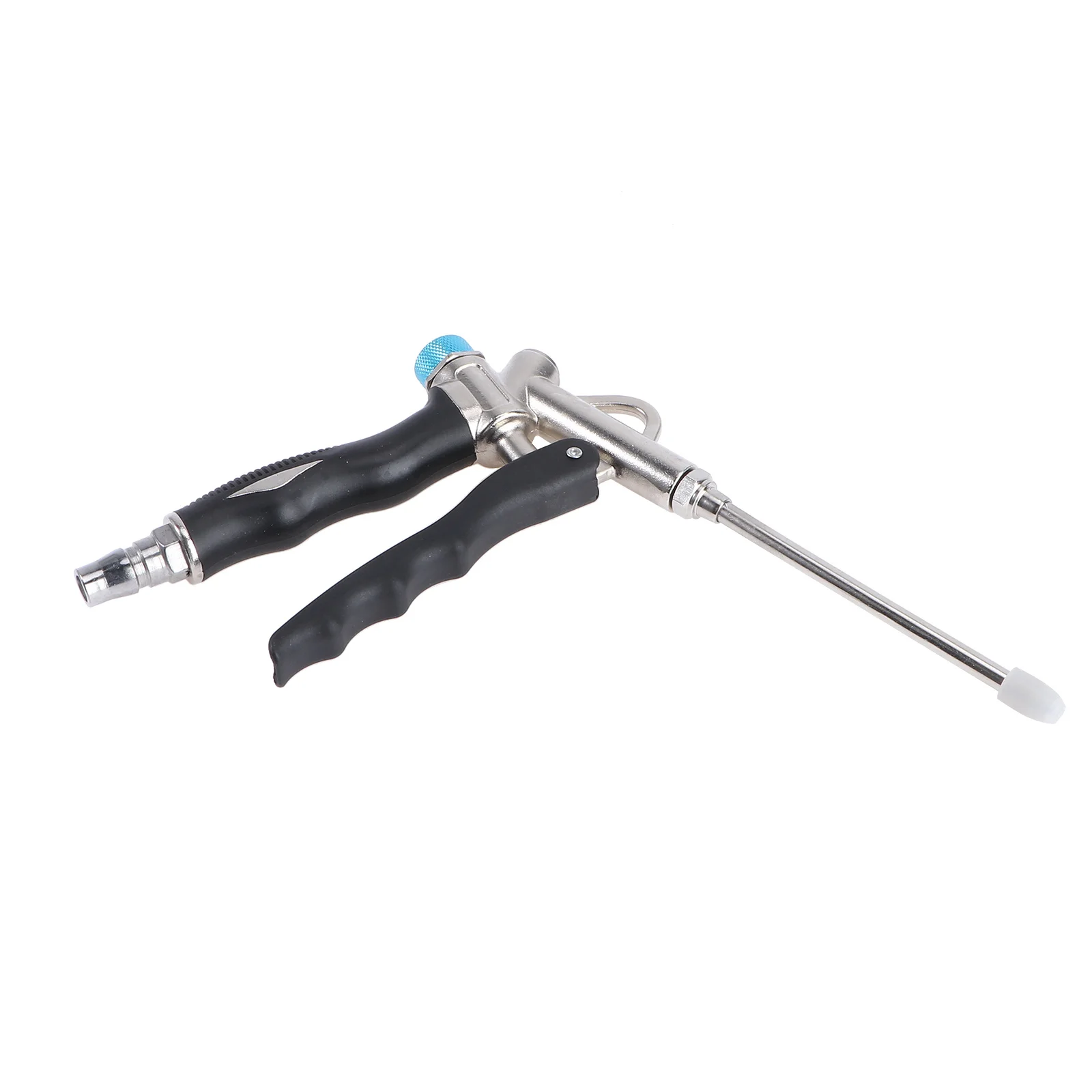 

1Pcs Air Dust Blowing Tool Blow Gun Nozzle for Equipment Cracks Cleaning Car Accessories Home Supplies Pneumatic Air Blow Dust