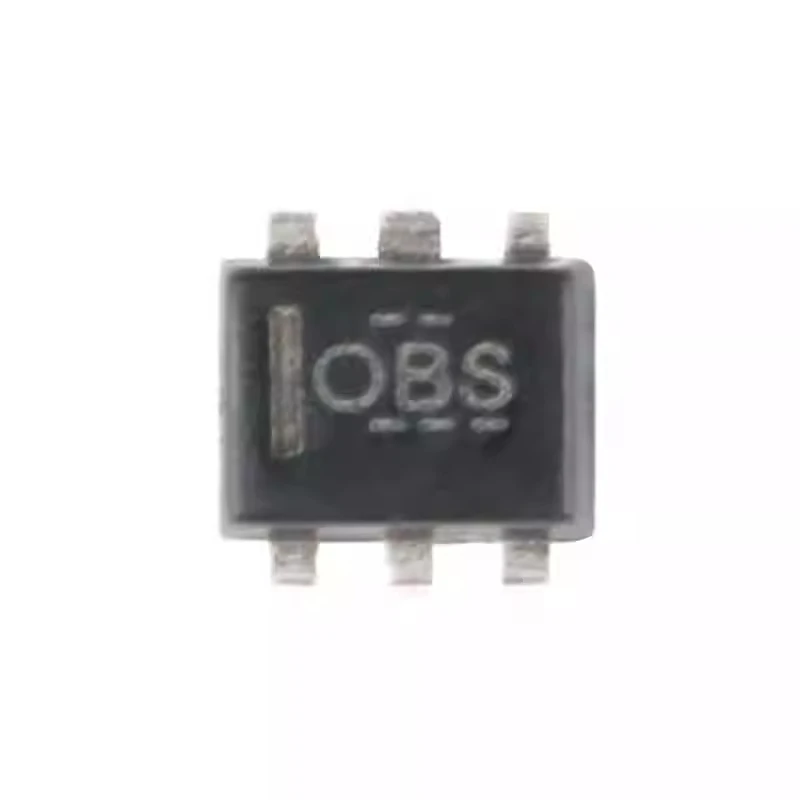 Original SMD TMP112AIDRLR SOT-563 ±0.5 ° C Sensor de temperatura digital